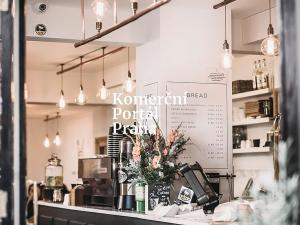 Pronájem restaurace, Praha, Myslíkova, 250 m2