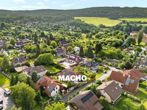 Prodej rodinného domu, Řitka, U vodojemu, 333 m2