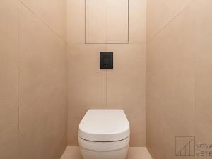 Pronájem bytu 2+kk, Praha - Žižkov, Jeseniova, 45 m2