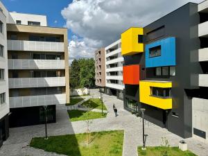 Pronájem bytu 4+kk, Pardubice, Smilova, 120 m2