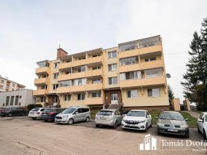 Prodej bytu 2+1, Tišnov, Králova, 57 m2