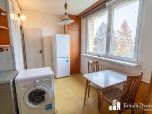 Prodej bytu 2+1, Tišnov, Králova, 57 m2