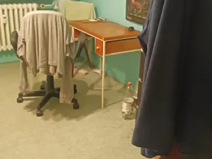 Pronájem pokoje, Praha - Háje, Sulanského, 14 m2