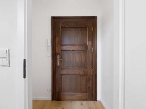 Prodej bytu 2+kk, Praha - Holešovice, Veverkova, 51 m2