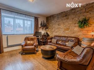 Prodej rodinného domu, Oslavany, 95 m2