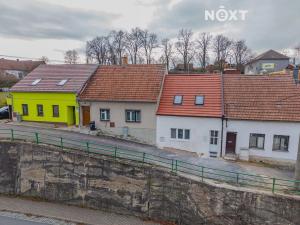 Prodej rodinného domu, Oslavany, 95 m2