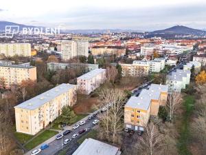 Prodej bytu 3+kk, Teplice, Buzulucká, 53 m2