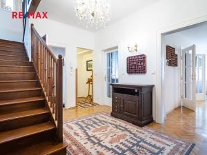 Prodej vily, Slaný, Máchova, 352 m2