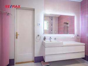 Prodej vily, Slaný, Máchova, 352 m2