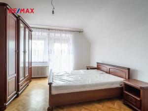 Prodej vily, Slaný, Máchova, 352 m2