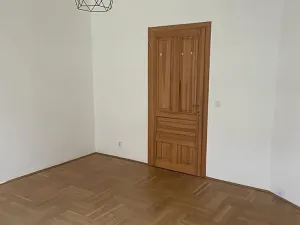 Pronájem bytu 3+kk, Praha - Břevnov, Liborova, 79 m2