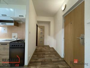 Pronájem bytu 2+1, Nejdek, Okružní, 54 m2