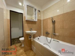 Pronájem bytu 2+1, Nejdek, Okružní, 54 m2