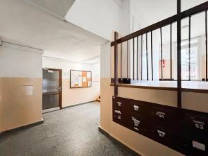 Pronájem bytu 3+kk, Praha - Holešovice, Dělnická, 81 m2