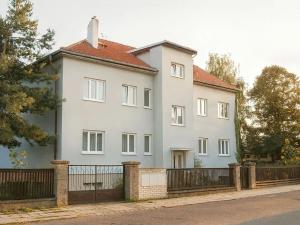 Pronájem bytu 3+kk, Český Brod, 74 m2