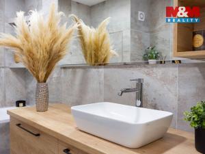 Prodej bytu 2+kk, Havířov, Hálkova, 46 m2