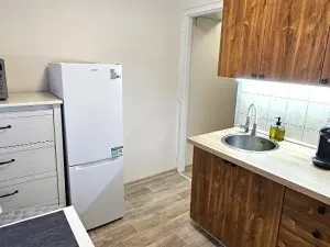 Pronájem bytu 1+1, Luštěnice, 34 m2