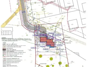 Prodej pozemku pro bydlení, Úvaly, Maroldova, 2288 m2