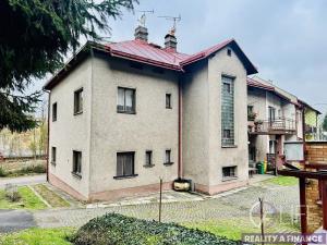 Prodej rodinného domu, Červený Kostelec, Borek, 220 m2