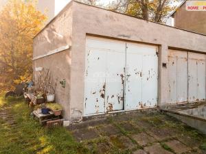 Prodej rodinného domu, Praha - Michle, Na lánech, 80 m2