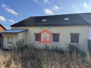Prodej rodinného domu, Zastávka, Nová osada, 107 m2