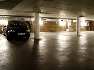 Pronájem kanceláře, Hradec Králové, Šimkova, 37 m2