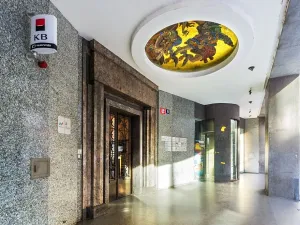 Pronájem skladu, Praha - Nové Město, Spálená, 20 m2