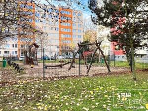 Prodej bytu 3+1, Kolín, Na Magistrále, 57 m2