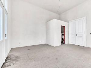 Prodej bytu 3+1, Praha - Vinohrady, Legerova, 64 m2