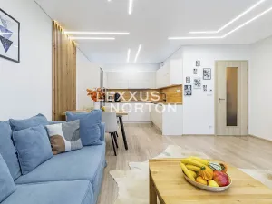 Prodej bytu 3+kk, Praha - Stodůlky, Toufarova, 72 m2