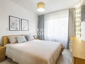 Prodej bytu 3+kk, Praha - Stodůlky, Toufarova, 72 m2