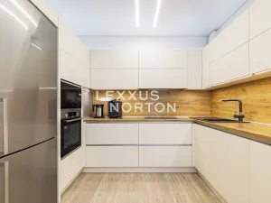 Prodej bytu 3+kk, Praha - Stodůlky, Toufarova, 72 m2