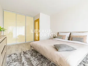 Pronájem bytu 2+kk, Praha - Vinohrady, Italská, 75 m2