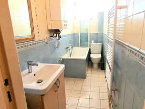 Pronájem bytu 2+kk, Praha - Břevnov, Patočkova, 45 m2