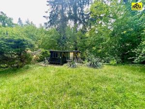 Prodej chaty, Soběslav, 26 m2