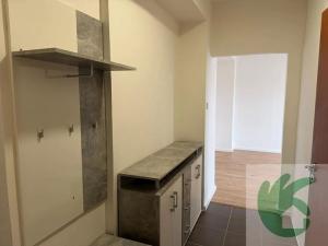 Pronájem bytu 2+1, Štětí, Školní, 53 m2