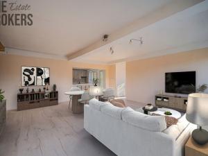 Prodej rodinného domu, Hamr na Jezeře - Břevniště, 466 m2