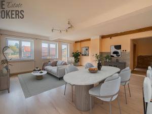 Prodej rodinného domu, Hamr na Jezeře - Břevniště, 466 m2