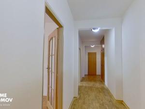 Pronájem bytu 2+1, Otrokovice, K. Čapka, 64 m2