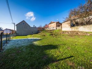 Prodej pozemku pro bydlení, Ježov, 589 m2