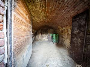 Prodej pozemku pro bydlení, Ježov, 589 m2