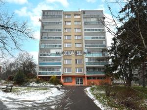Pronájem bytu 3+kk, Praha - Háje, Hviezdoslavova, 63 m2