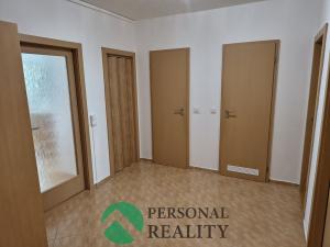 Pronájem bytu 3+1, Kolín - Kolín IV, Jateční, 72 m2