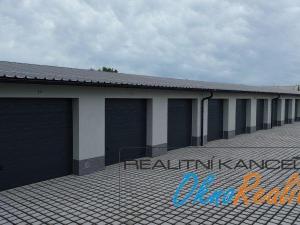 Pronájem garáže, Přerov - Přerov I-Město, 21 m2