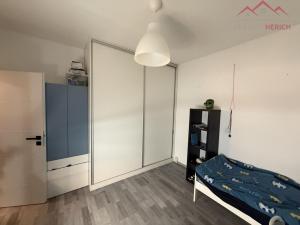 Prodej bytu 3+1, Jirkov, Na Borku, 75 m2