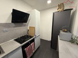 Prodej bytu 3+1, Jirkov, Na Borku, 75 m2