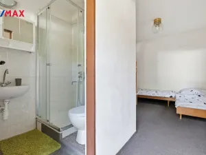 Prodej ubytování, Nová Role - Mezirolí, 795 m2