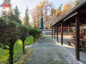 Prodej ubytování, Nová Role - Mezirolí, 795 m2