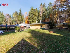 Prodej ubytování, Nová Role - Mezirolí, 795 m2