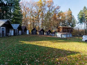 Prodej ubytování, Nová Role - Mezirolí, 795 m2